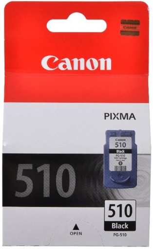 [442413641515] Cartouche pour Imprimante Canon - Noir 510