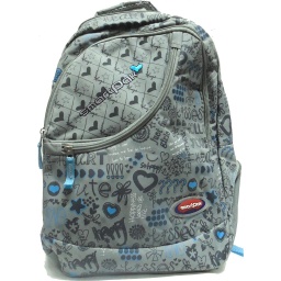 Sac à dos 3 compartiments