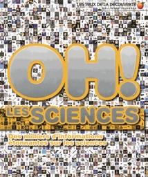 Oh ! Les sciences