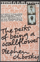 The Perks of Being a Wallflower