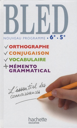 Bled 6e-5e