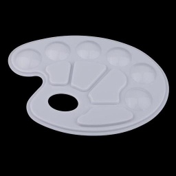Palette express junior - Plastique