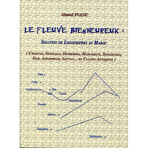 Le fleuve Bienheureux : Solution de Logogriphes au Maroc