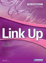 Link Up Pre-intermediate WB