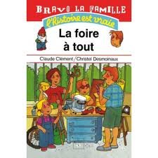 La foire à tout
