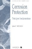 Corrosion : Protection