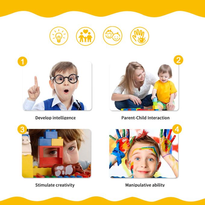 Mechanical Engineering - 94Pcs