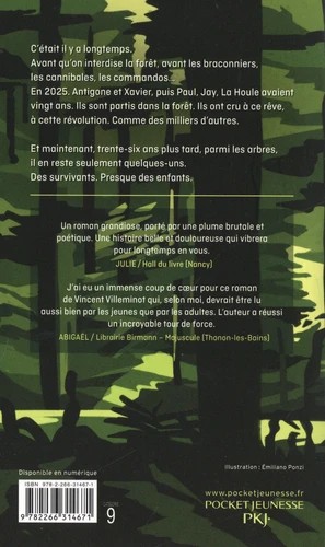 Nous sommes l'étincelle