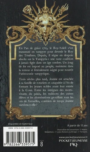 La Cour des Ténèbres