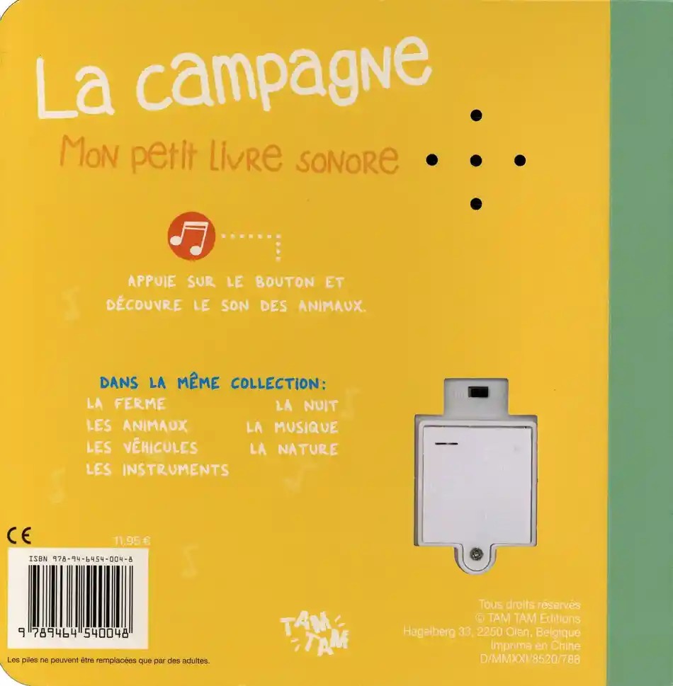 La campagne