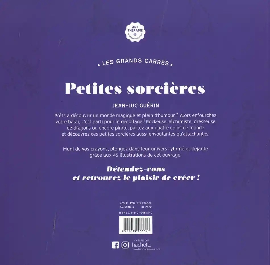 Petites sorcières