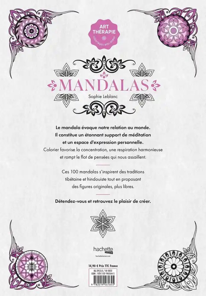 Mandalas