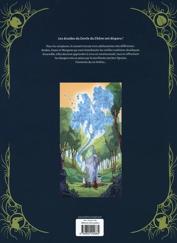 Les apprenties du printemps