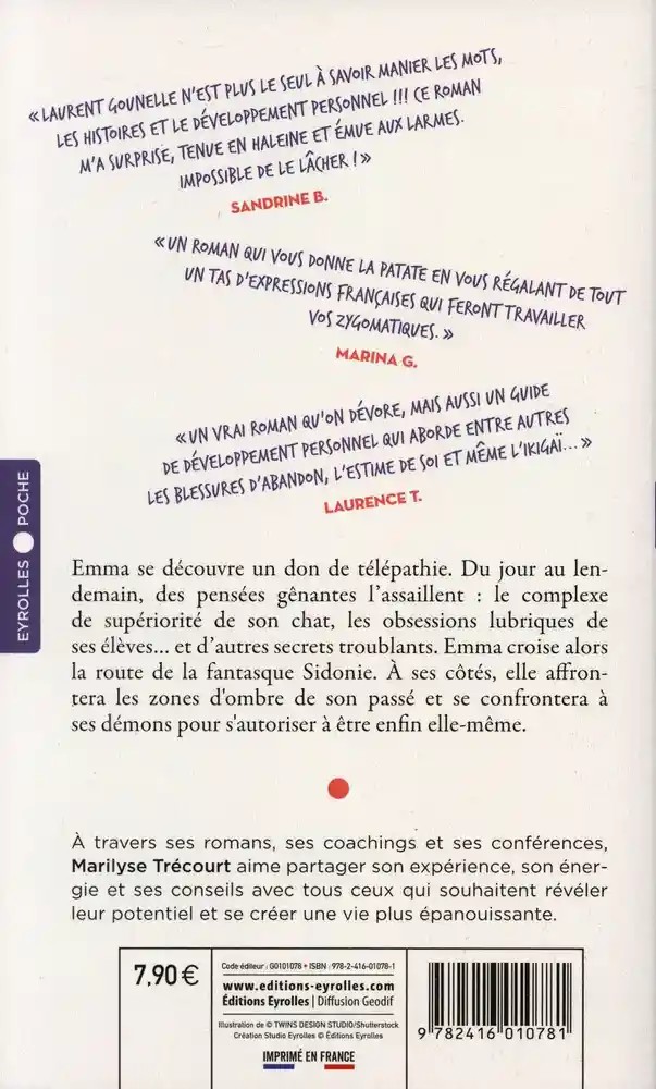 Ferme les yeux et tu verras