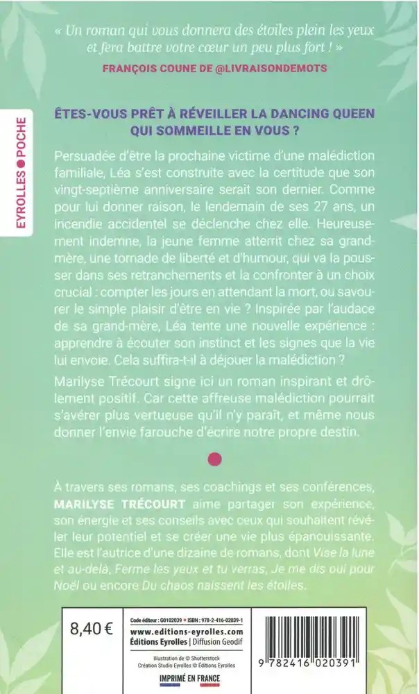 L'envol des lucioles