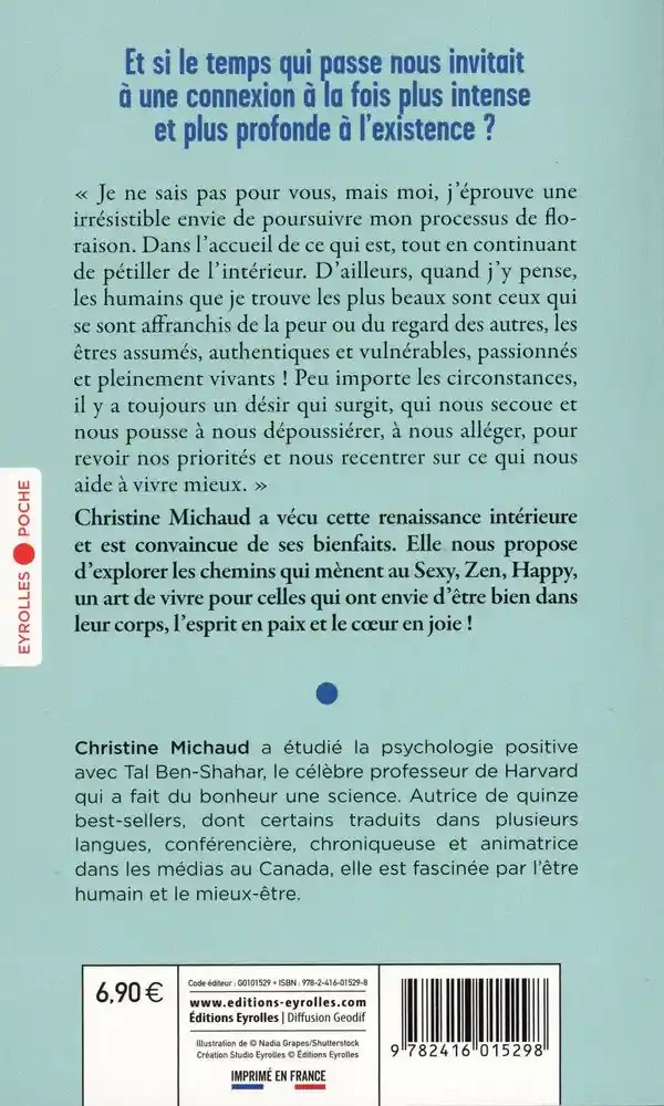 Renaître de l'intérieur