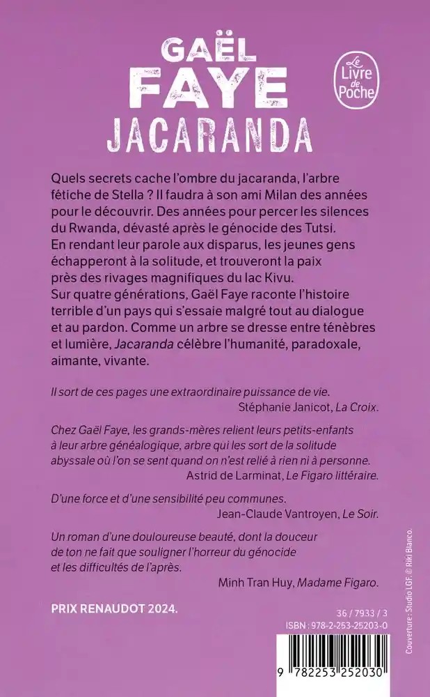Jacaranda