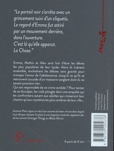 Ce soir c'est carnage