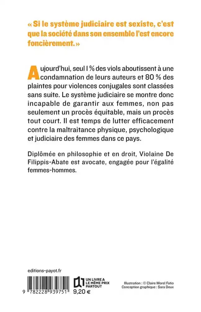 Classées sans suite