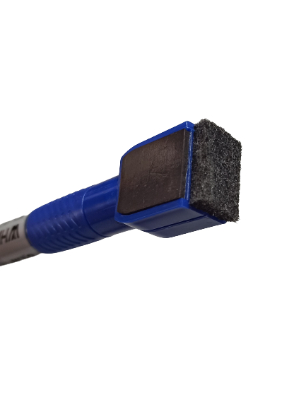 Marqueur effaçable à sec