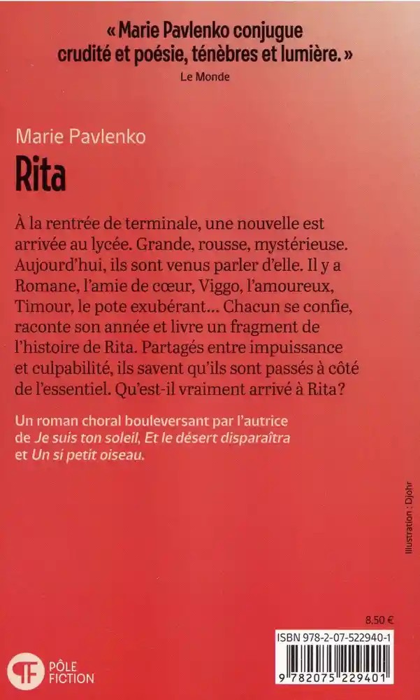 Rita
