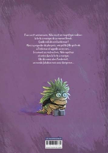 Bienvenue à Pandorient