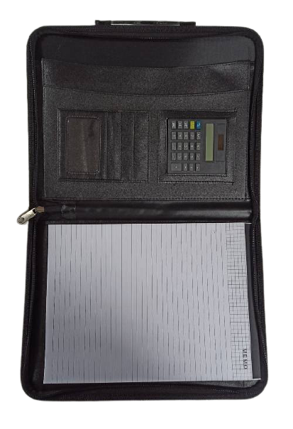 Porte Document Memo REF 829/828 Boost Star