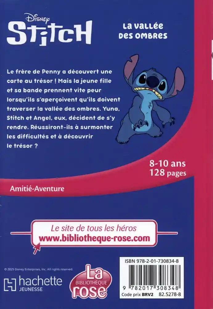 La vallée des ombres