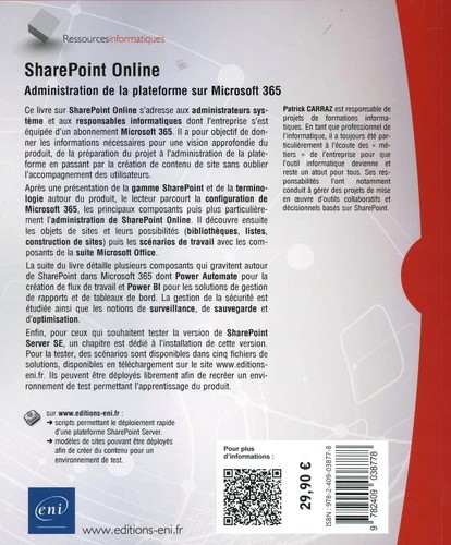 SharePoint Online