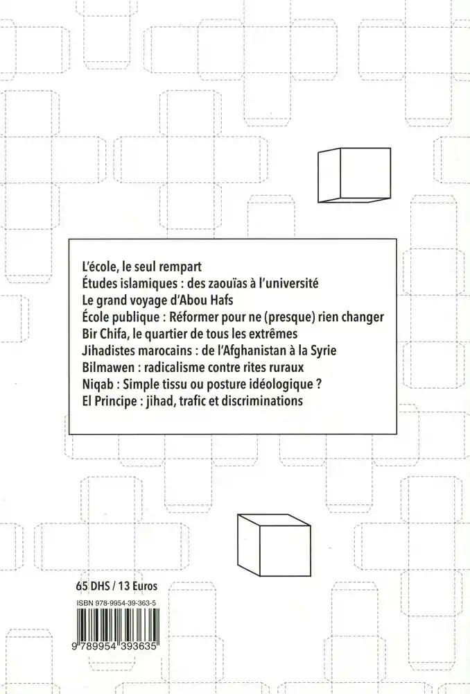 Extrémisme religieux