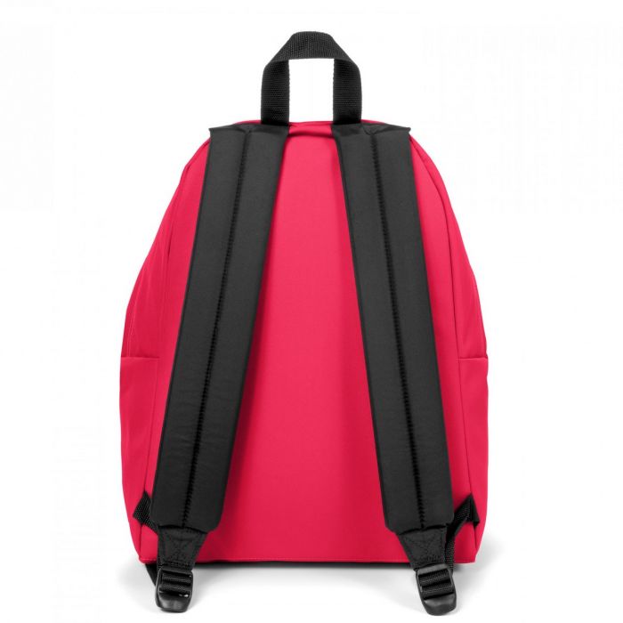 Sac à dos Eastpak Padded PaK'R Hibiscus Rose