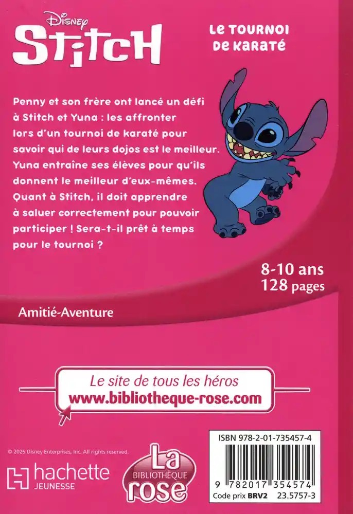 Le tournoi de karaté