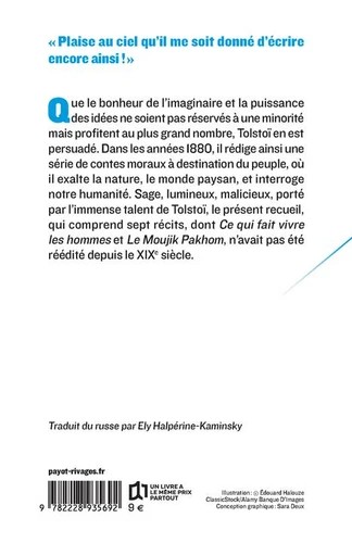 A la recherche du bonheur