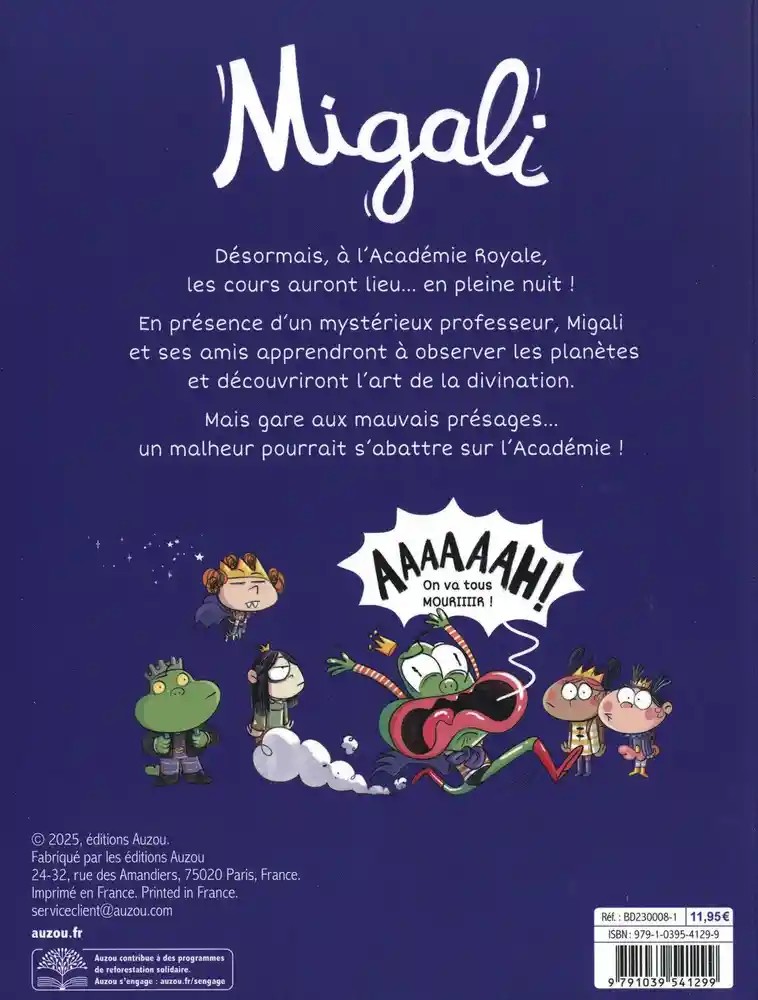 Le Royaume des Ténèbres