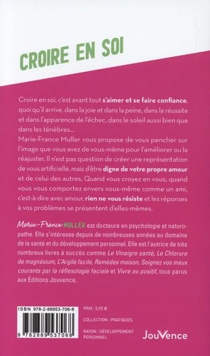 Croire en soi