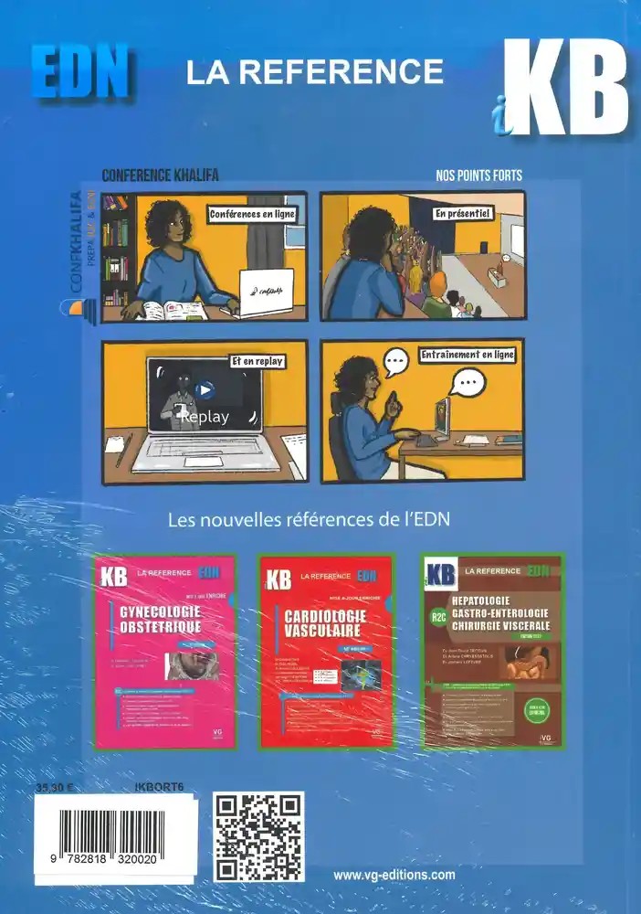 Orthopédie, traumatologie