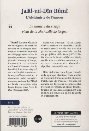 Jalâl-ud-Dîn Rûmi