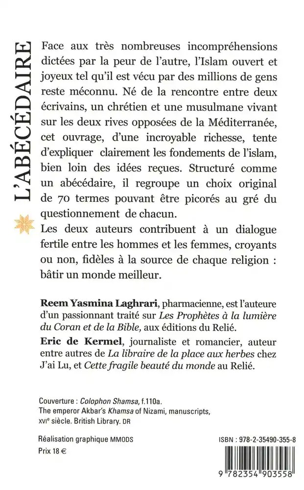 A la découverte de l'Islam et des musulmans