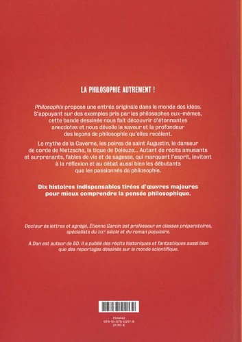 Philosophix