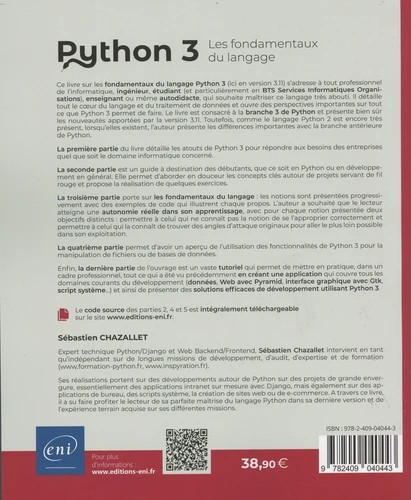 Python 3