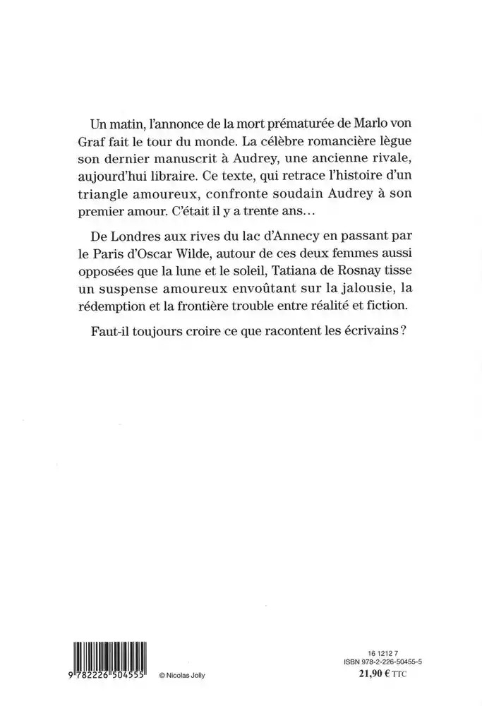 Les coeurs sont faits pour être brisés