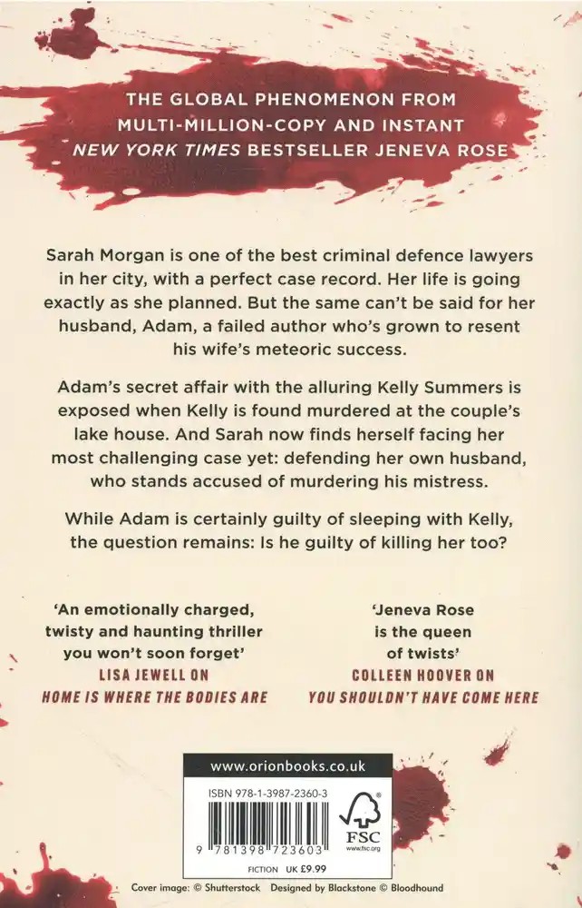 The Perfect Marriage