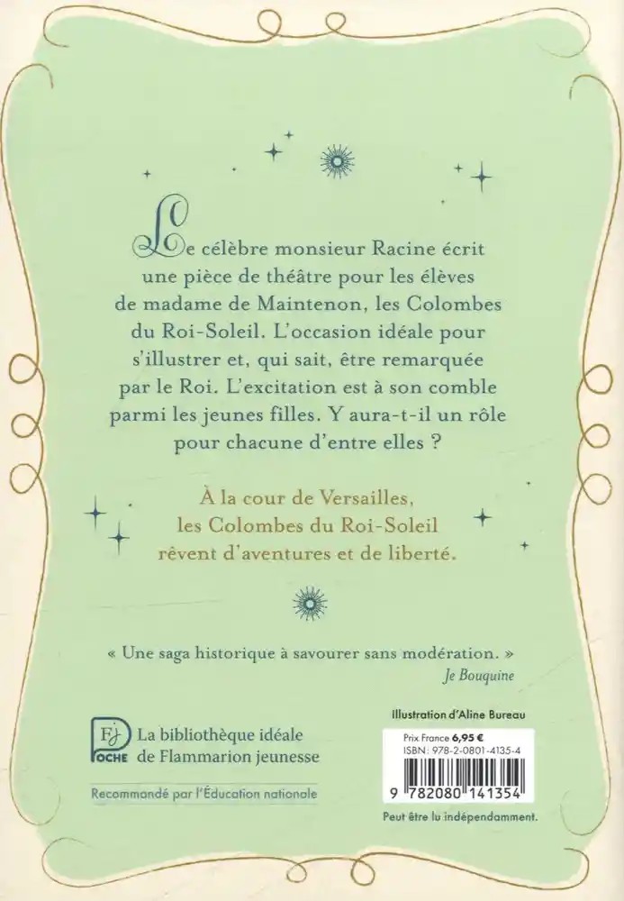 Les comédiennes de monsieur Racine