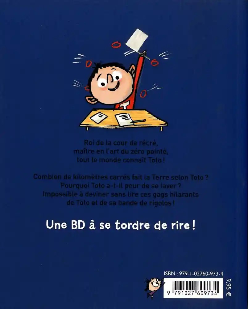 Il pleut des zéros !