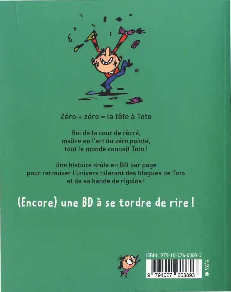 Allez, c'est cadeau !