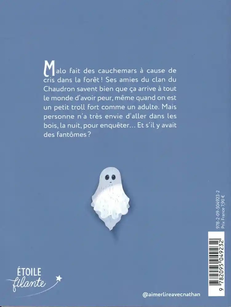 La tour des cauchemars horribles