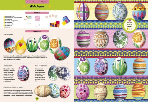 50 réalisations pour le printemps