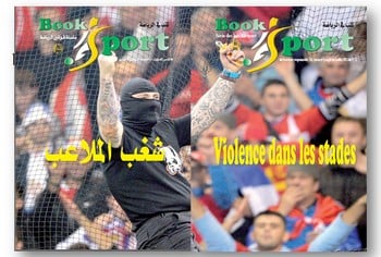 شغب الملاعب