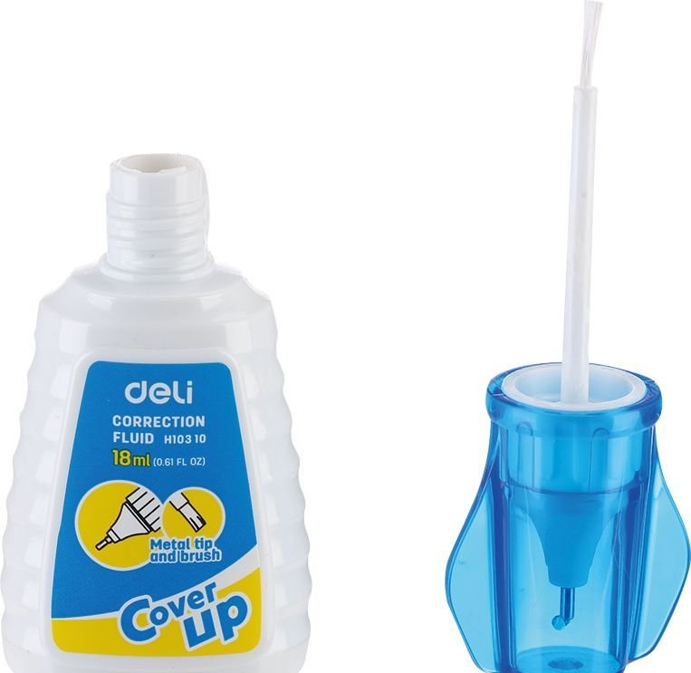 Correcteur stylo blanco