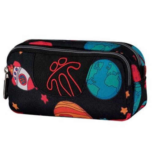 Trousse Sobre 2 compartiments